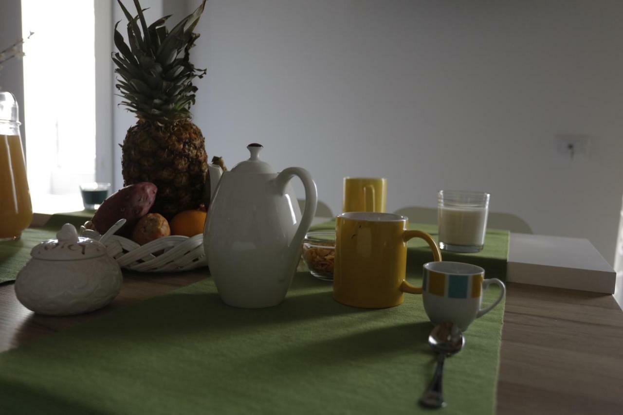 Apartamento I Loft Di Nonna Vincenza CTA